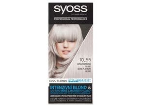 H SYOSS.Paint 4-8 chocolate brown