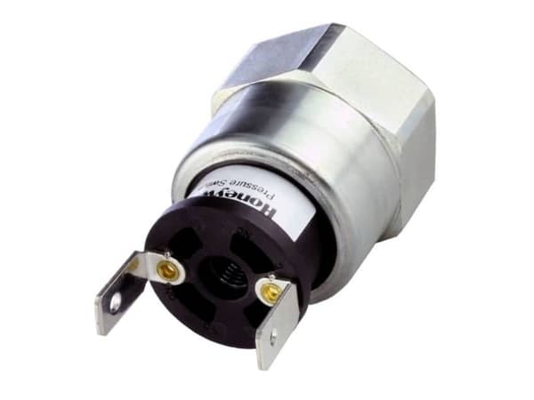 Honeywell SPS trycksensor MHR00600MBPNNAAA01 1 st