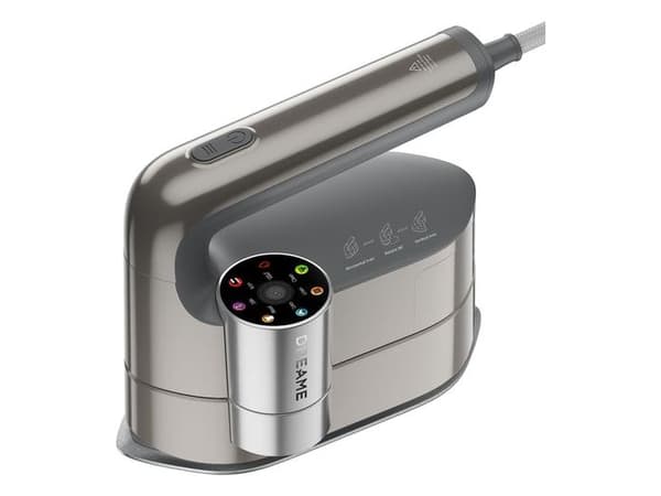 Dreame Rotafly Steamer P7 klesdamper