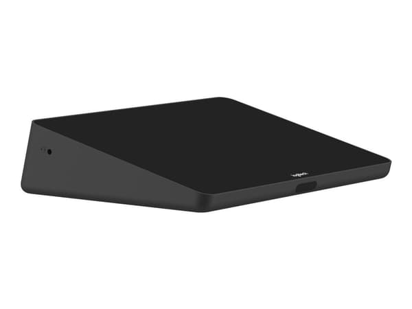 Logitech Tap - Kontroll - kabelansluten - med Logitech Cat5e Kit