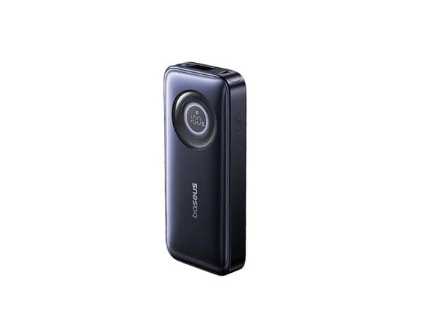 Baseus E0027H00, sininen