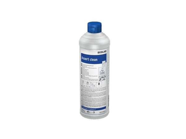 Handdisk, Ecolab Assert Clean, 1 l