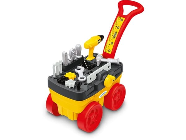 ECOIFFIER 2419, 1,5 år