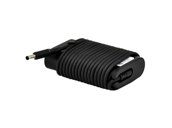 Dell - Strømadapter - 45 watt - Europa