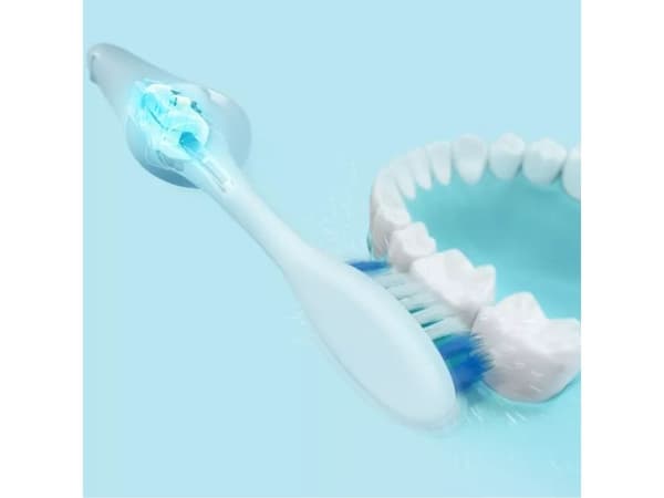 Panasonic DentaCare EW-DC12 - Tandborste