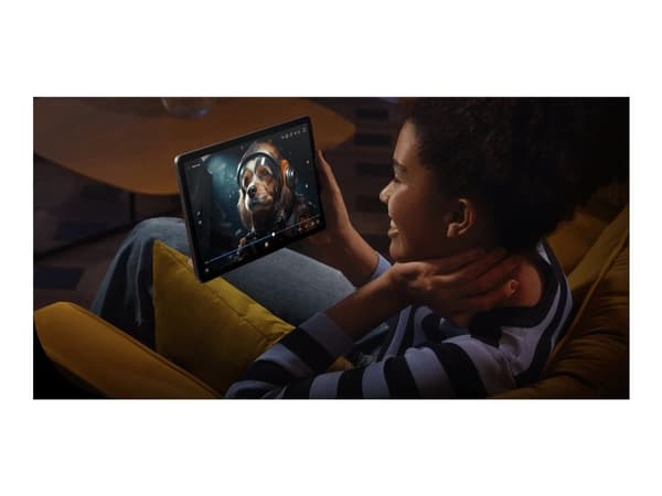 Xiaomi Redmi Pad 2 4/128GB WiFi harmaa