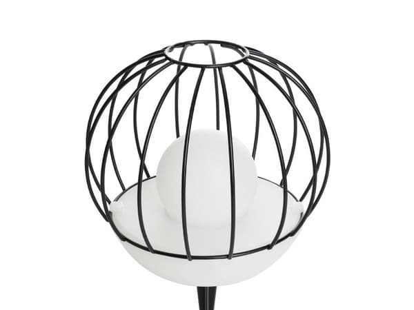 EGLO solcelle bordlampe