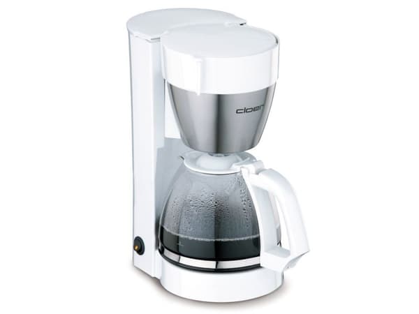 Filterkaffemaskin 5011