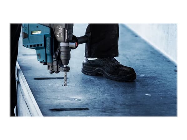 Bosch HAMMERBORST PLUS-7X 5-12MM 7 stycken