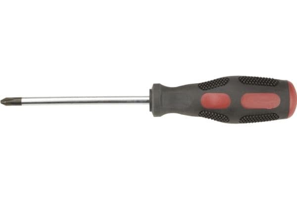 Top Tools krysskruvmejsel PH1 75 mm 39D651