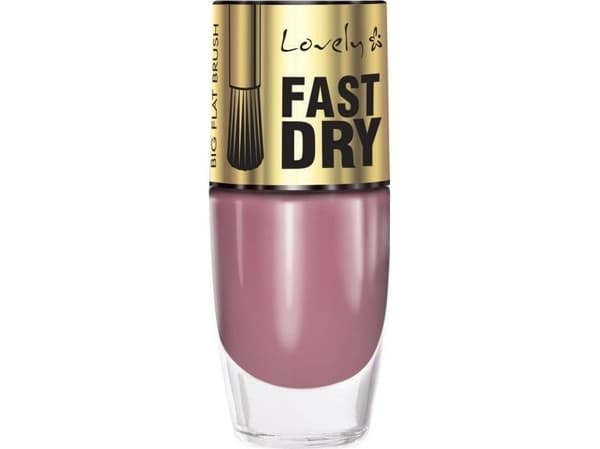 LOVELY_Fast Dry quick drying nail polish 7 8ml
