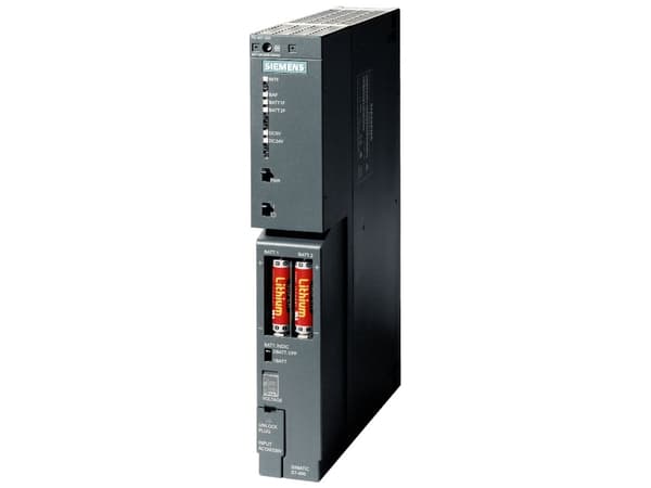 Siemens 6ES7407-0KR02-0AA0