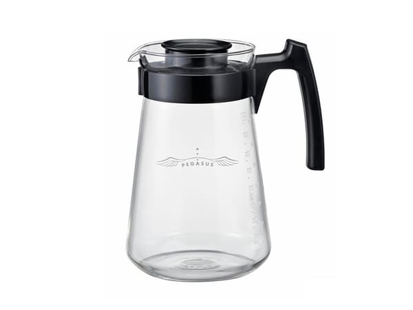 Hario - PEGASUS 03 - Glasserver 1000ml