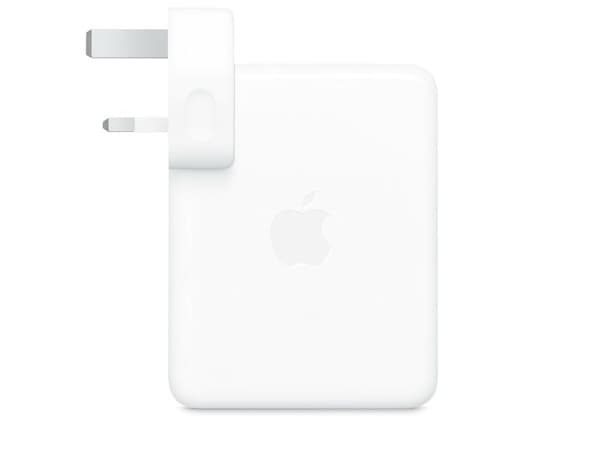Apple - Strømadapter - 140 watt (USB-C)