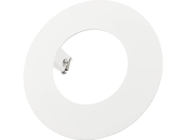 Deko Light 930967 Reduceringsring Trafikhvid (RAL 9016)