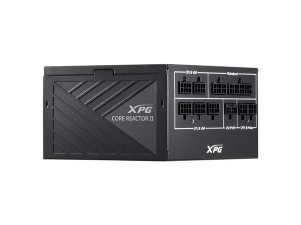 XPG CORE REACTOR II 1200W 80+GOLD
