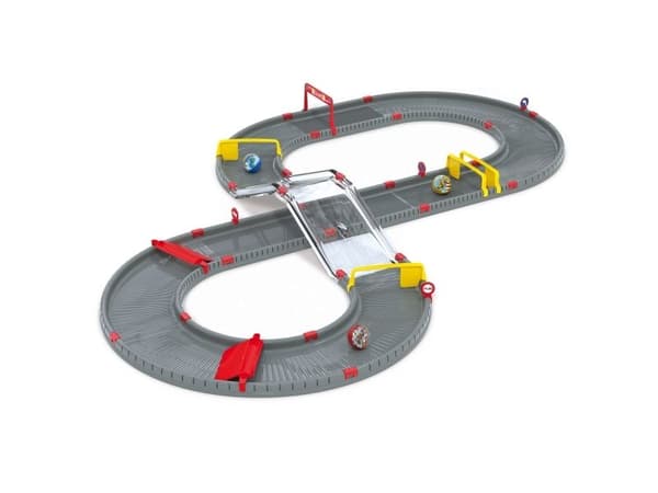 Quercetti 6305, Marble run, 3 År, 60 styck