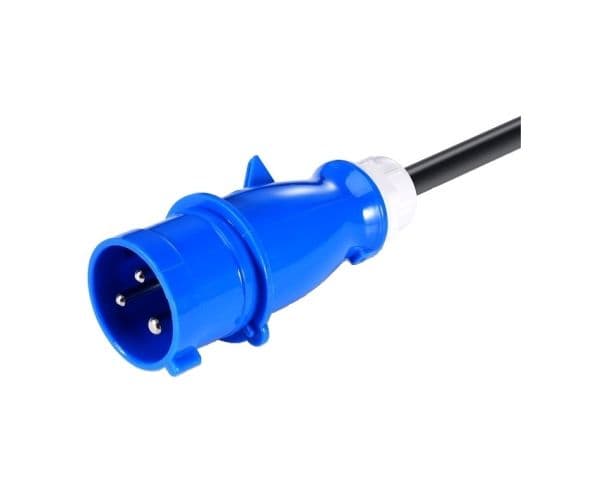 Bluewalker PDU Powerwalker PHB10 18xC13 2xC19 (10133024)