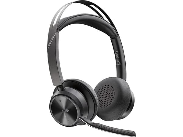 POLY Voyager Focus 2 headset