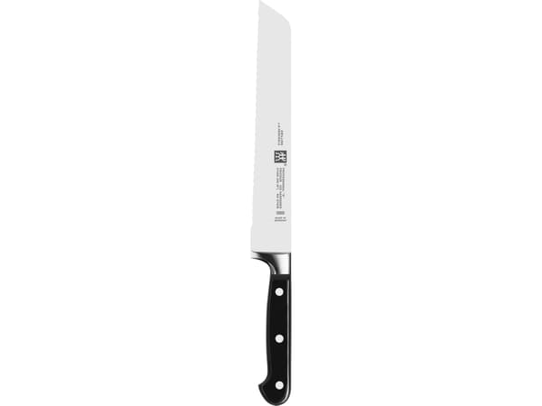 ZWILLING Bread knife, Rostfritt stål