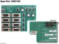 BD MULTIPLEXER