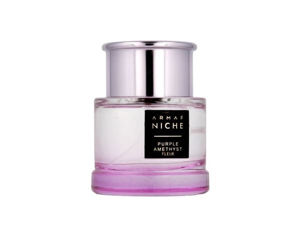 Armaf Niche Purple Amethyst Fleur EDP W 90 ml