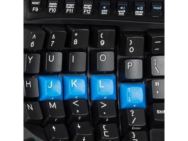Kinesis Advantage2 KB600LFQ