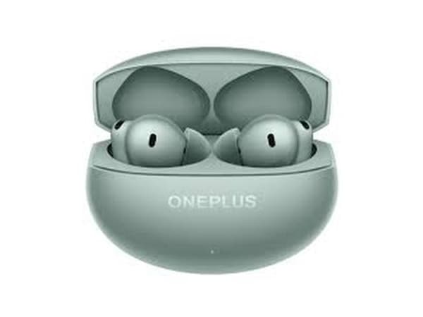 OnePlus Buds 4 - Green