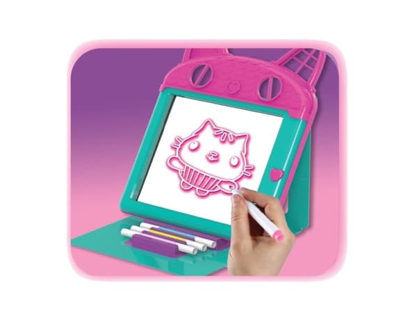 Gabby’s Dollhouse Premium Glow Pad