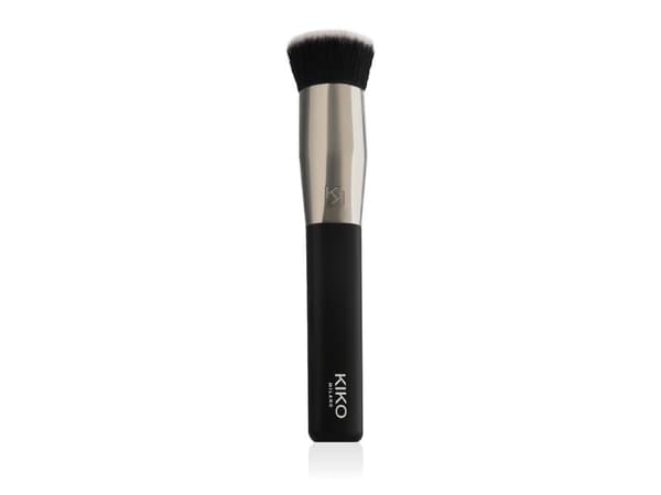 KIKO MILANO rund foundationbørste (Face 05)