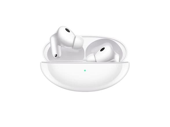 Huawei Freebuds Neo | Bluetooth | Microphone | Ice White | Noise canceling | Wireless
