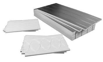 Roth Compact System 14/10,5 - 8,9 m2 pk.