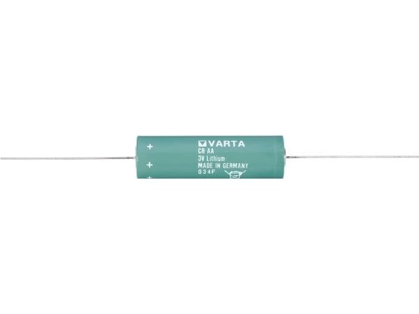 Varta 6117-CR