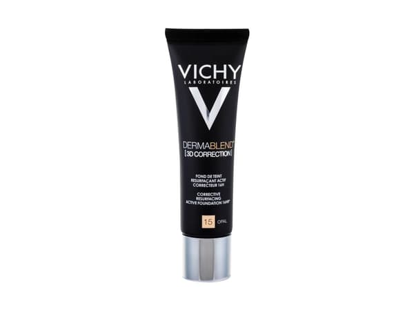 Dermablend 3D Correction SPF25 (W,30,15 Opal)
