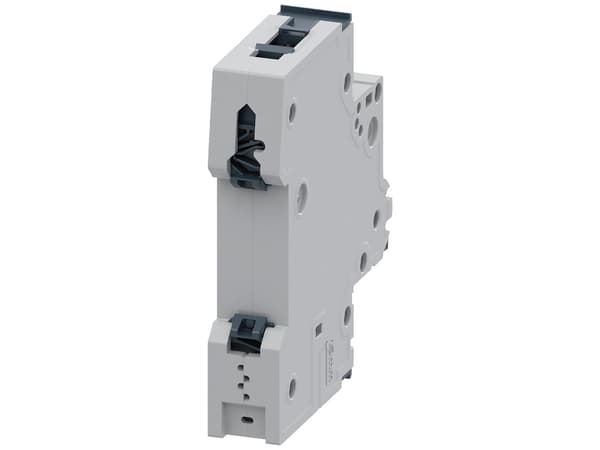 Siemens 5SY4110-6, IP20