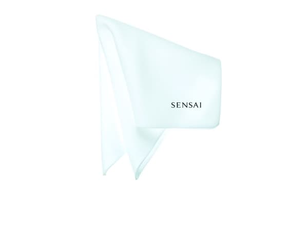 Sensai Make Up Make Up Accessories Sponge Chief Sponge 1 stk