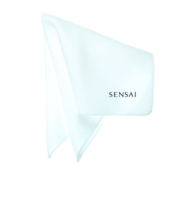 Sensai Sponge Chief For Makeup Removal 1 Piece