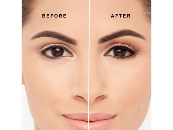 Eylure Natural Lashes 003