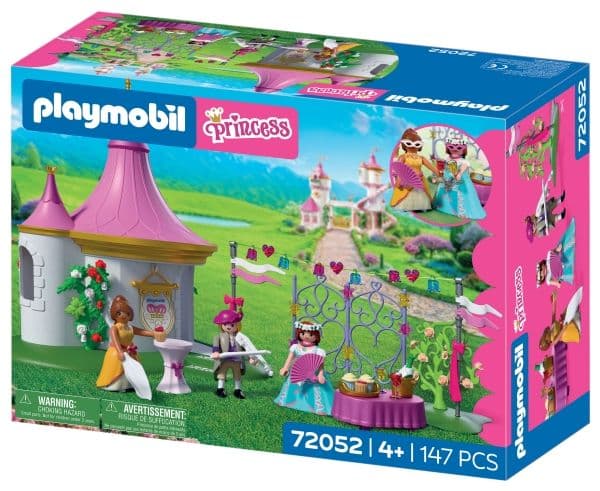 Playmobil 72052, 4 År, Multifärg, Plast