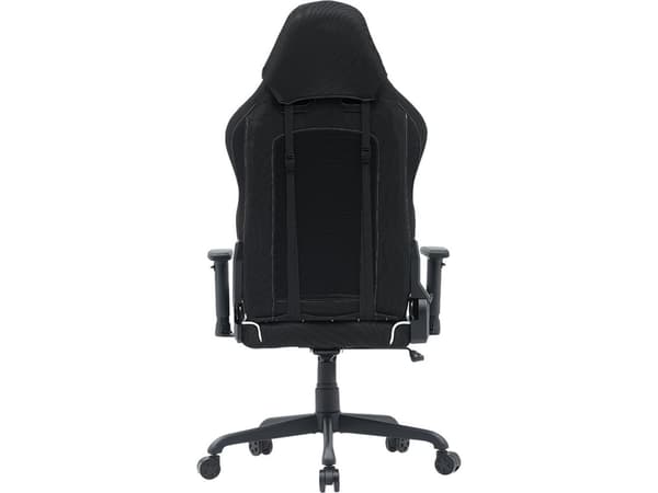 CANYON gaming stol Shift MCCH01 Transformer Black