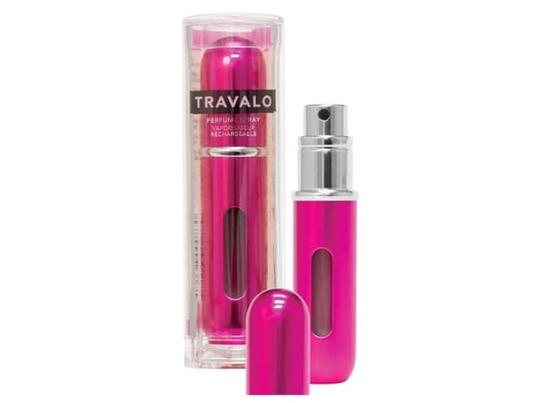 Travalo Classic HD Intensive Pink 5 ml