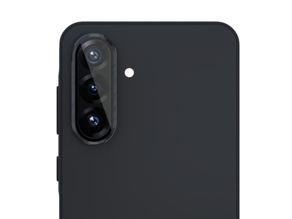 3mk linsskyddsglas för Samsung Galaxy A56 5G