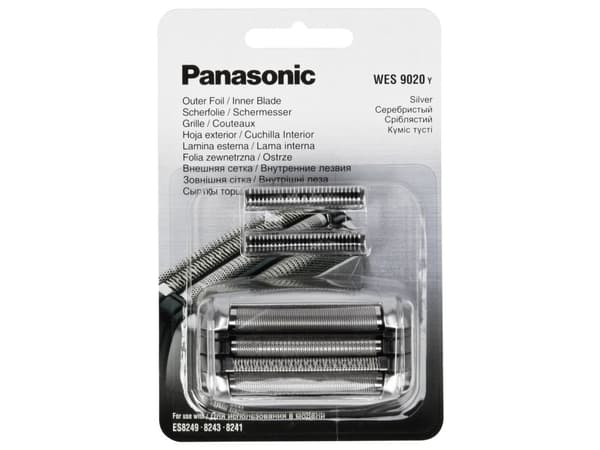 Panasonic blad