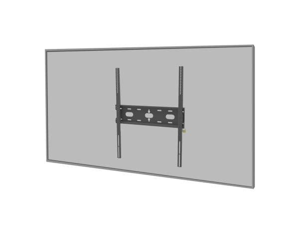 Iiyama MD-WM6080 - Monteringssett (veggmontering) - for flatpanel - universal