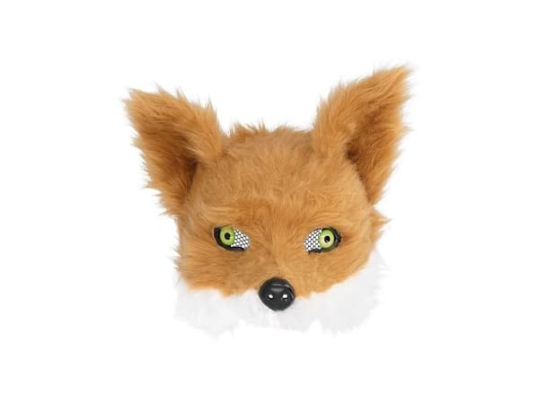 Rævemaske