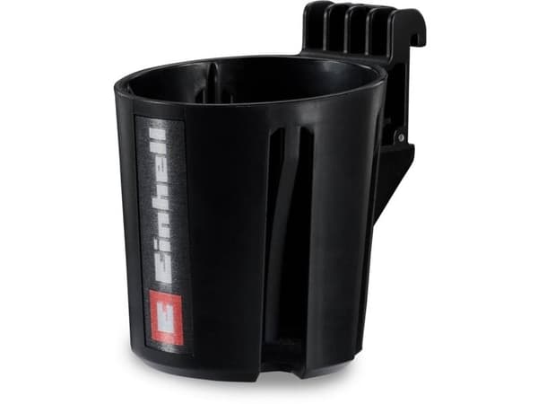Einhell 4540062 flaskeholder E-Case 1 stk (4540062)