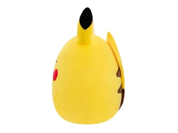 SQUISHMALLOWS 35 cm Pokémon Happy Pikachu