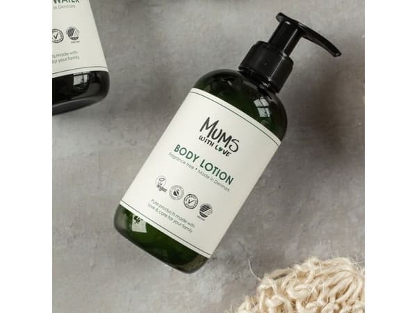 Mums With Love Body Lotion 250 Ml