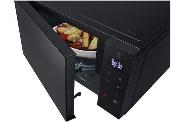 LG MS3032JAS Mikrovågsugn