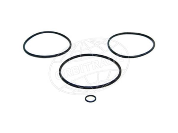 Orbitrade Gasket set oil cooler